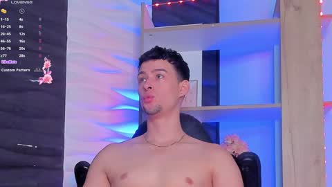 Jade Smiith online show from December 3, 9:12 pm