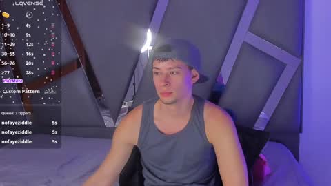 Jade Smiith online show from January 9, 12:35 am