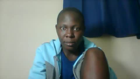 Nancy Akinyi Otieno online show from January 11, 10:37 pm