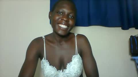 Snapshot of smilecuty chatting on May 8, 3:45 am Nancy Akinyi Otieno online show from May 8, 3:45 am