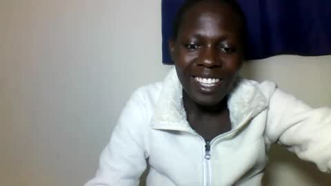 Snapshot of smilecuty chatting on June 12, 7:29 am Nancy Akinyi Otieno online show from June 12, 7:29 am