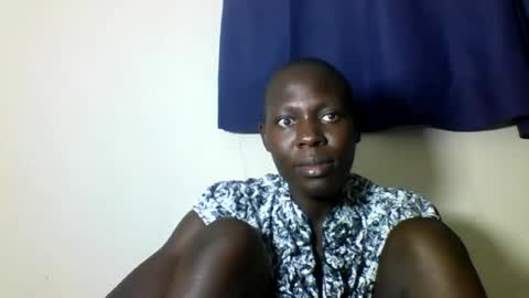 Snapshot of smilecuty chatting on June 14, 5:09 am Nancy Akinyi Otieno online show from June 14, 5:09 am