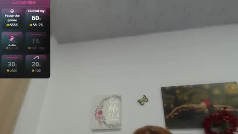 Smileth online show from April 26, 12:58 pm