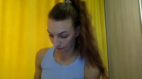 smiling_lexa online show from November 11, 8:03 am