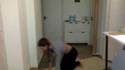 smiling_lexa online show from November 13, 7:18 am