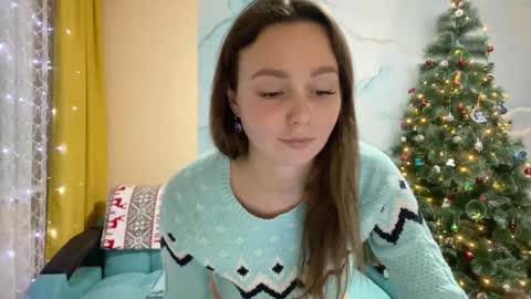 smiling_riddle online show from January 16, 2:08 pm