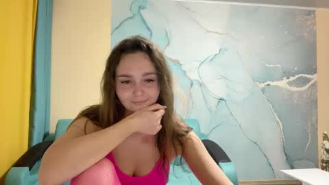 smiling_riddle online show from February 10, 3:53 pm