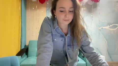 smiling_riddle online show from February 17, 5:43 pm