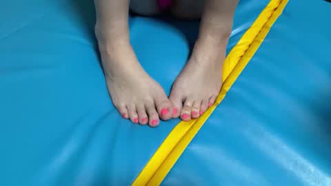 smiling_riddle online show from March 12, 9:54 pm