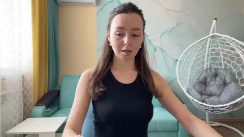 smiling_riddle online show from March 20, 7:24 am