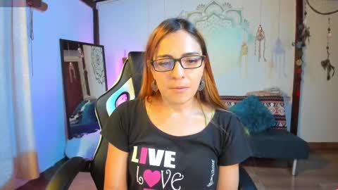 Snapshot of smilingsalor chatting on December 2, 2:53 am SmilingSalor online show from December 2, 2:53 am