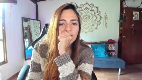 Snapshot of smilingsalor chatting on December 8, 3:13 pm SmilingSalor online show from December 8, 3:13 pm