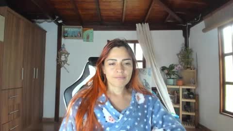 Snapshot of smilingsalor chatting on February 4, 7:22 pm SmilingSalor online show from February 4, 7:22 pm