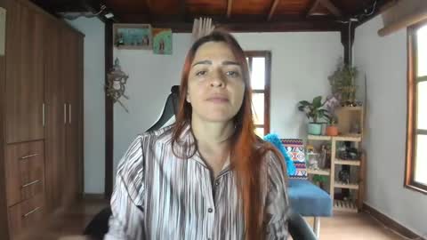 Snapshot of smilingsalor chatting on February 7, 9:48 pm SmilingSalor online show from February 7, 9:48 pm