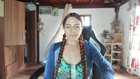 Snapshot of smilingsalor chatting on February 9, 7:30 pm SmilingSalor online show from February 9, 7:30 pm