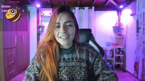 Snapshot of smilingsalor chatting on March 8, 12:55 am SmilingSalor online show from March 8, 12:55 am