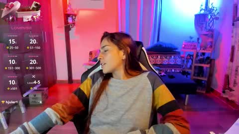 Snapshot of smilingsalor chatting on September 30, 12:26 am SmilingSalor online show from September 30, 12:26 am