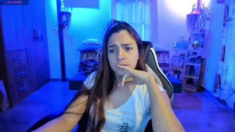 Snapshot of smilingsalor chatting on October 15, 10:10 pm SmilingSalor online show from October 15, 10:10 pm