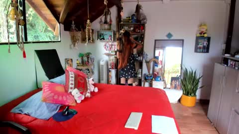 SmilingSalor online show from November 22, 6:40 pm