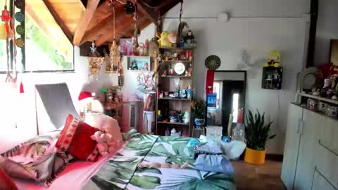 SmilingSalor online show from December 21, 4:14 pm