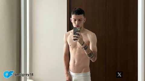 SMIT  online show from February 24, 9:13 pm