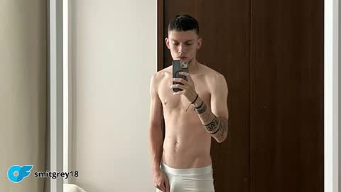 SMIT  online show from March 22, 5:11 am