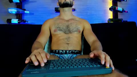 Snapshot of smith_994 chatting on March 4, 11:54 pm smith 994 online show from March 4, 11:54 pm