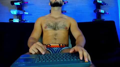 Snapshot of smith_994 chatting on March 7, 10:56 am smith 994 online show from March 7, 10:56 am