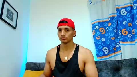Snapshot of smith_fitness chatting on June 23, 12:47 pm Smith Fitness online show from June 23, 12:47 pm