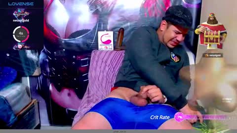 dani online show from February 19, 2:33 am