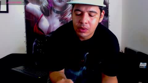 dani online show from March 7, 4:42 am