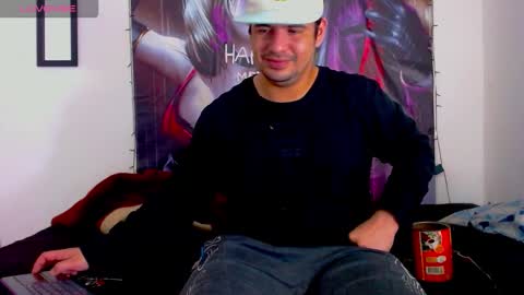 dani online show from March 31, 2:24 am