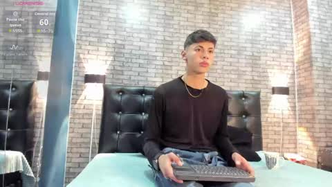 Smith online show from May 12, 7:44 pm