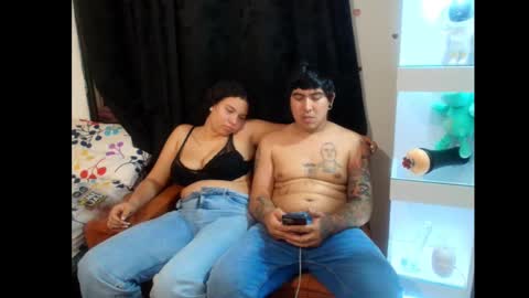 Snapshot of smith_y_ladyagatha chatting on March 8, 4:01 am smith_y_ladyagatha online show from March 8, 4:01 am
