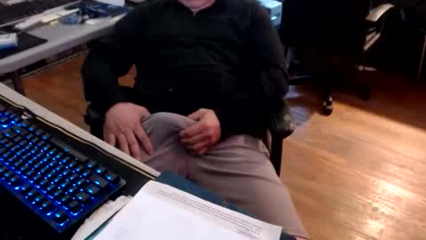 smly online show from November 21, 3:00 pm