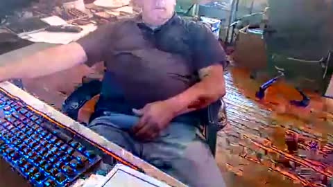 smly online show from July 30, 8:08 pm