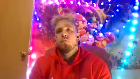 smoke online show from December 12, 9:48 pm