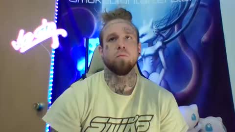 smoke online show from February 24, 2:15 pm