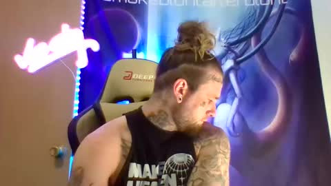 smoke online show from February 25, 3:38 am