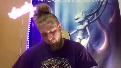 smoke online show from April 5, 1:47 am