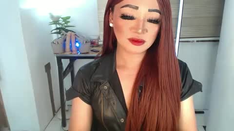 Amanda online show from December 29, 1:34 am