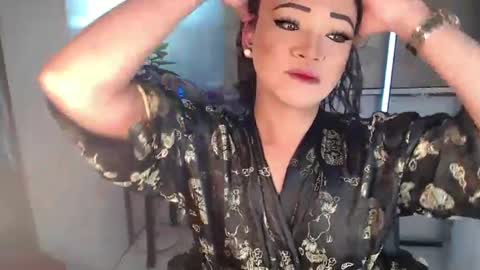 Amanda online show from December 29, 9:09 pm