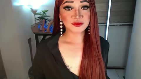 Amanda online show from January 3, 4:37 pm