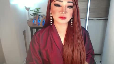 Amanda online show from January 6, 2:47 pm
