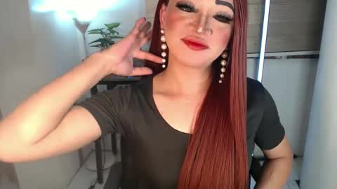 Amanda online show from January 8, 3:17 pm