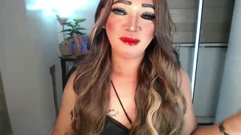 Amanda online show from January 22, 5:59 pm