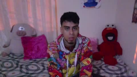 Snapshot of smoker00teddybear chatting on February 8, 9:13 am teddy online show from February 8, 9:13 am