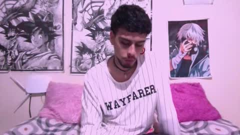 Snapshot of smoker00teddybear chatting on October 11, 8:13 am teddy online show from October 11, 8:13 am