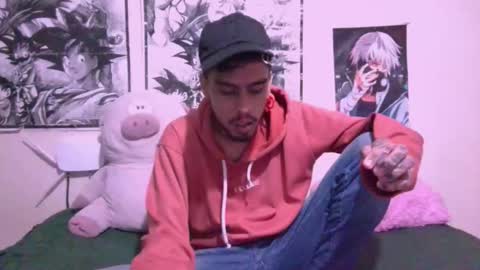 Snapshot of smoker00teddybear chatting on October 18, 8:04 am teddy online show from October 18, 8:04 am