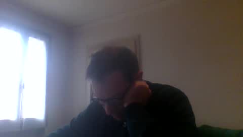 luca online show from January 6, 12:53 pm